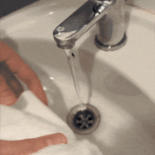 NUŠLUOSTYK NEŠVARUMUS