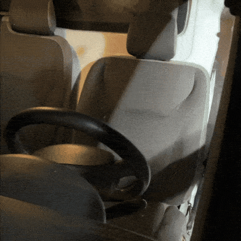 PEREIK PRIE IŠORĖS