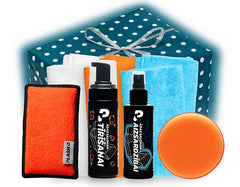 ODOS PRIEŽIŪROS DOVANŲ KOMPLEKTAS