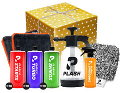 DIDELIS DOVANŲ RINKINYS