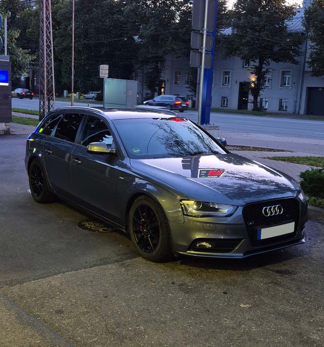 <p>Mūsų klientai tai pasako geriau nei mes!</p>