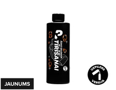 PLASH ODINIAM  SALONUI - VALYMUI (PAPILDYMO VERSIJA)