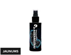 PLASH ODINIAM SALONUI - APSAUGAI