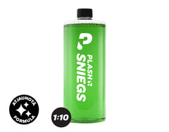🎁 PLASH SNIEGAS - SNIEGO PUTOS (NEMOKAMAI)